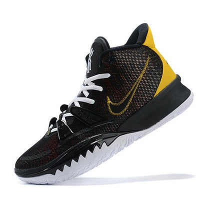 NIKE Kyrie 7 - Roswell Rayguns - Red Unisex Streetwear Limited Edition