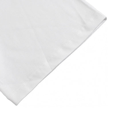 Balenciaga T-shirt With Mountain Graphic - White Unisex Streetwear Limited Edition - <span>Simple and stylish. Features a colorful mountain graphic on the chest. Made from high-quality fabric.
