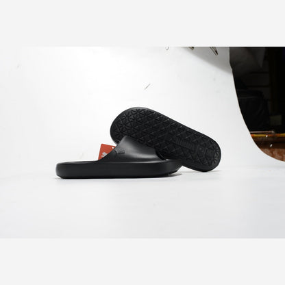 PUMA Shibui Cat Slide - - Black Unisex Streetwear Limited Edition