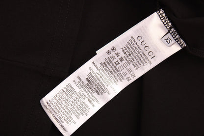 Camiseta con el logo de Gucci de 1921