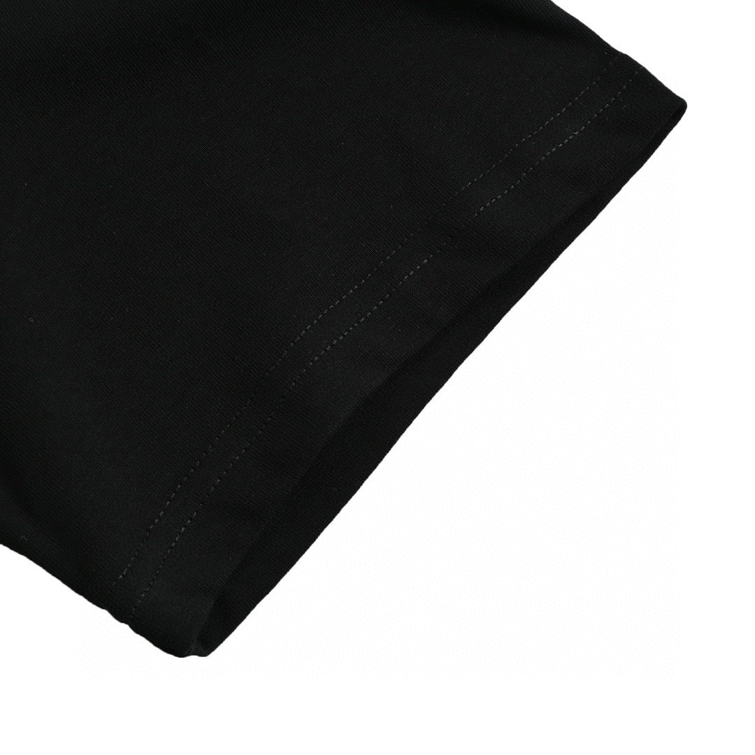 Camiseta Balenciaga inspirada en McDonald's