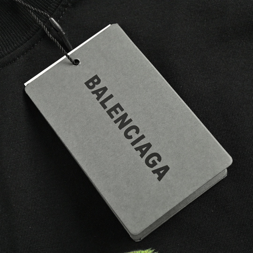 Camiseta Balenciaga
