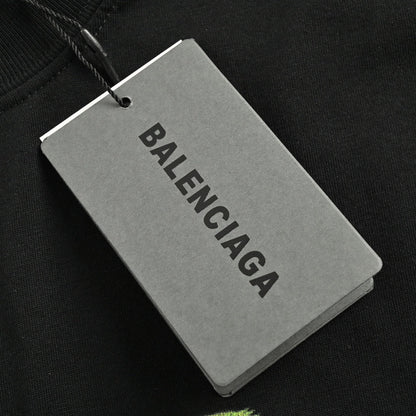 Camiseta Balenciaga