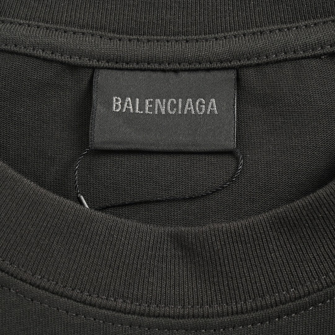 Camiseta Balenciaga