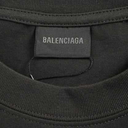 Camiseta Balenciaga