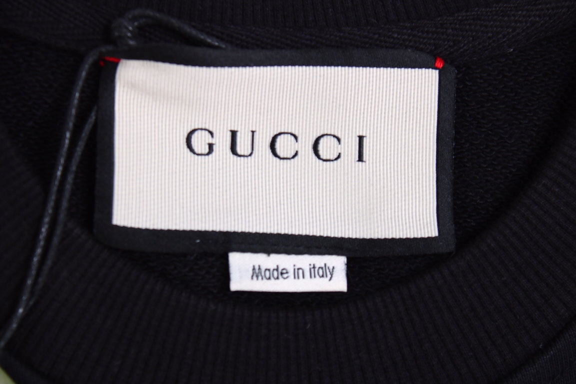 Sudadera Gucci x Balenciaga