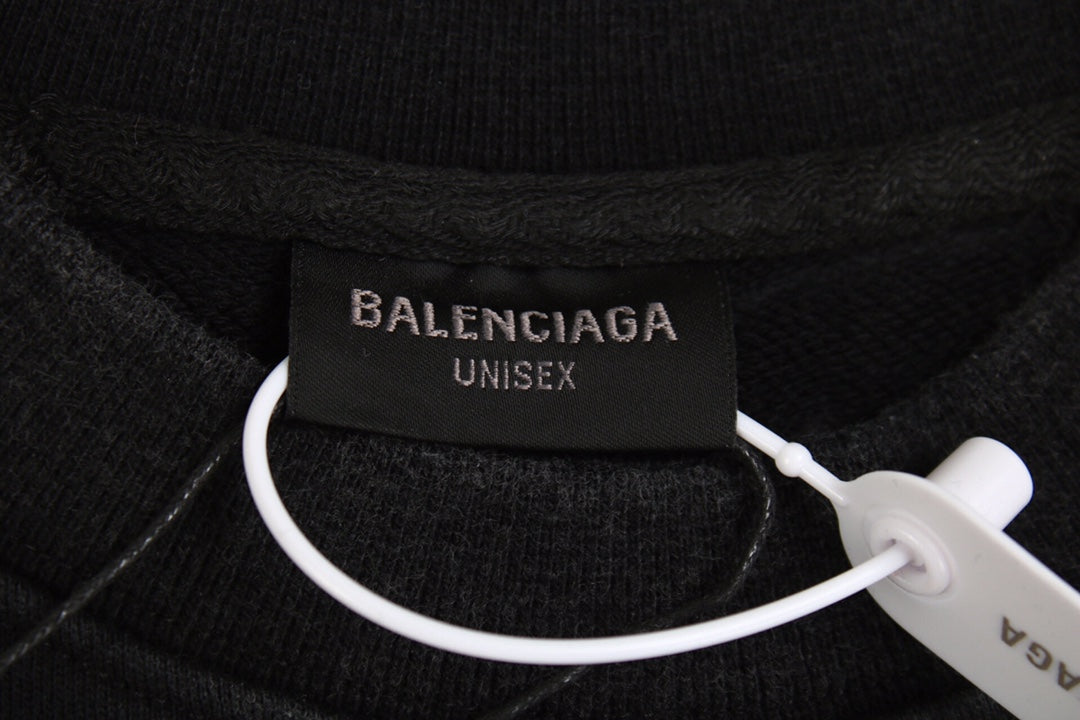 Sudadera Balenciaga