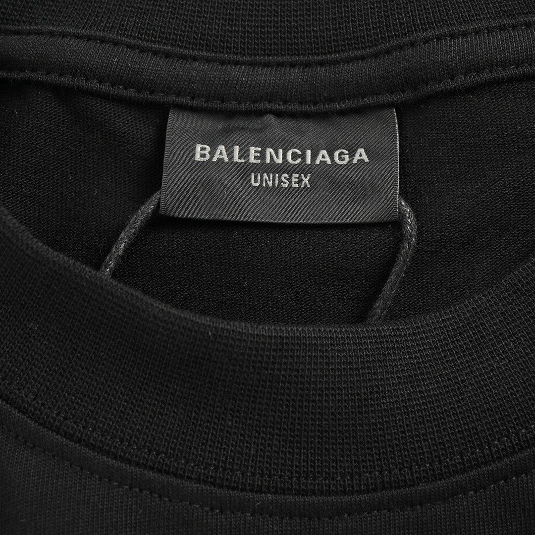 Camiseta Balenciaga