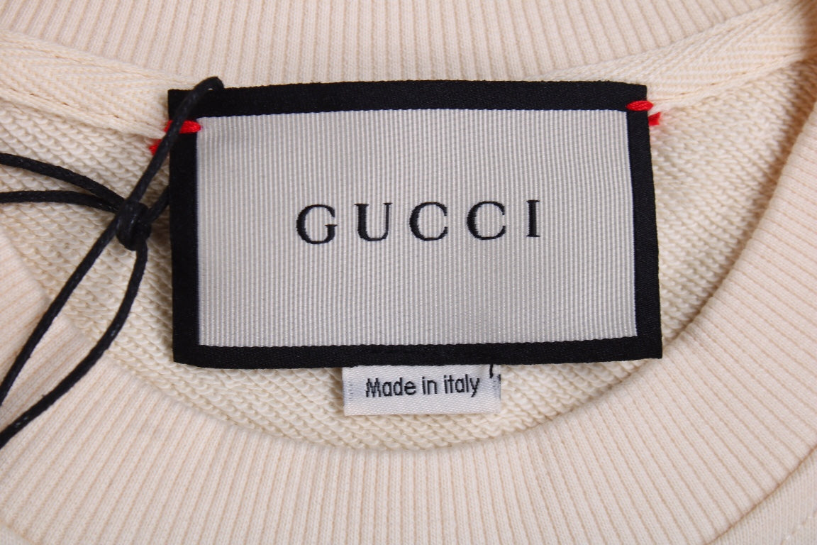 Sudadera Gucci
