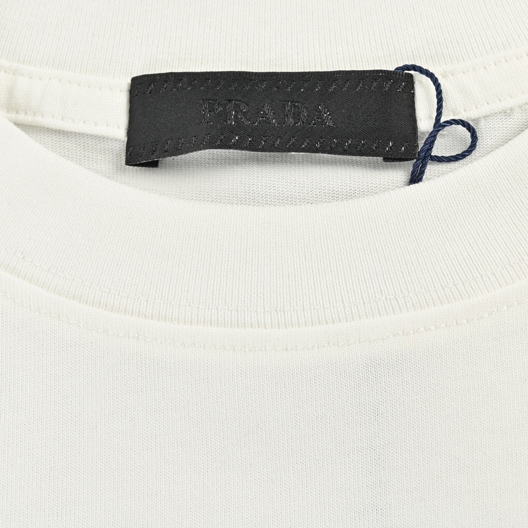 Prada Pocket T-Shirt - outsole - replica sneakers