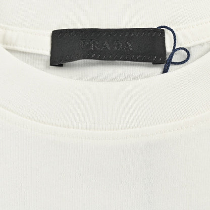 Prada Pocket T-Shirt - outsole - replica sneakers