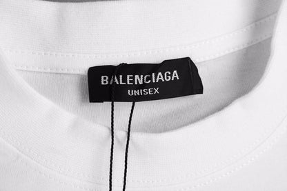 Camiseta del Programa Mundial de Alimentos de Balenciaga