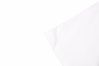 Camiseta con el logo de Fear of God Essentials