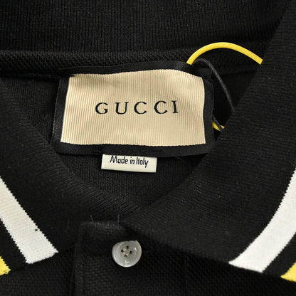 Polo Gucci