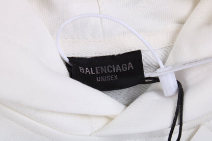 Sudadera Balenciaga Paris Team