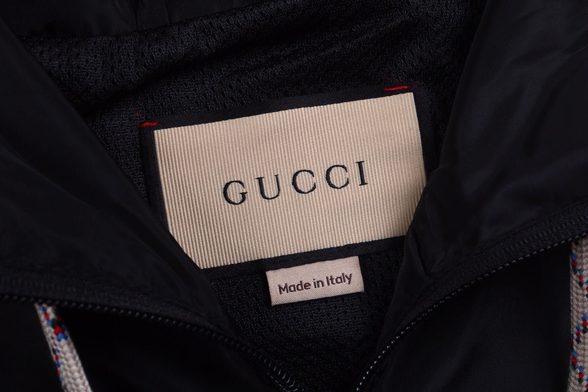 Chaqueta Gucci