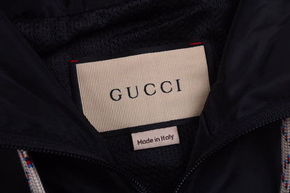 Chaqueta Gucci
