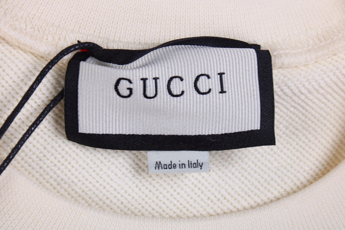 Sudadera Gucci