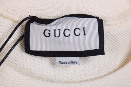 Sudadera Gucci