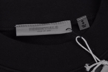 Essentials Sweatshirt - outsole - replica sneakers