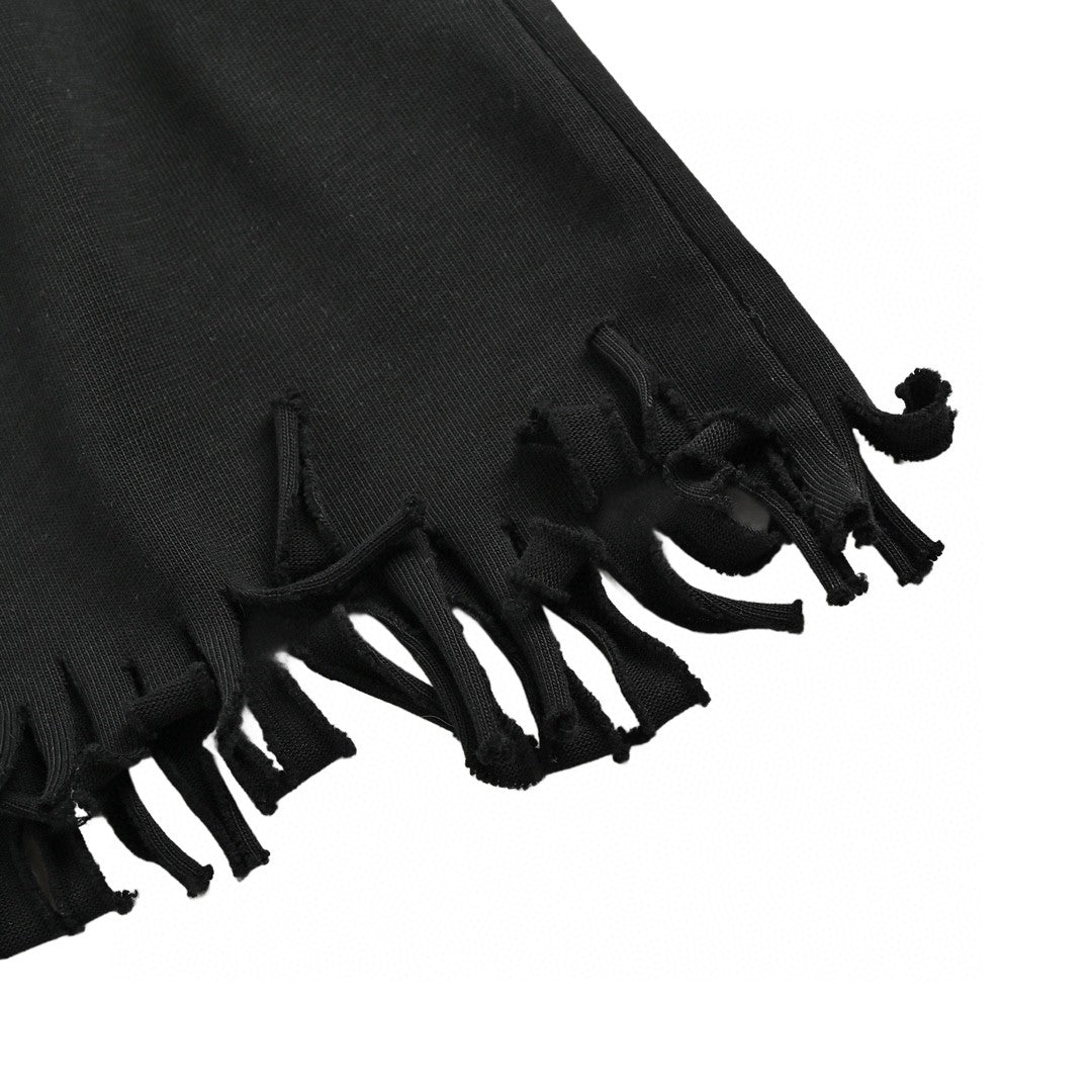 CAMISETA BALENCIAGA NEGRA