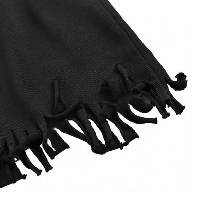 CAMISETA BALENCIAGA NEGRA