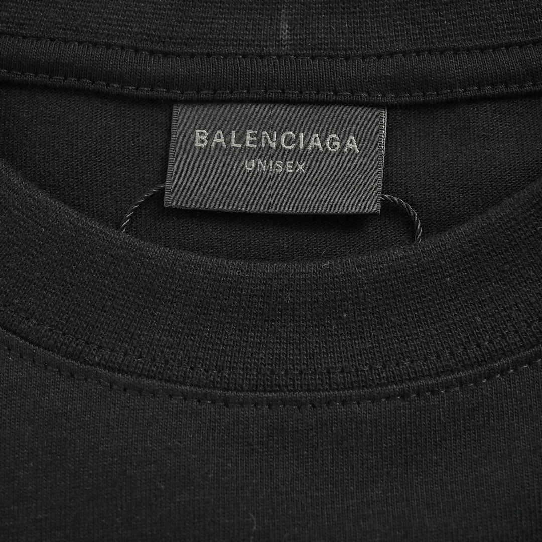 Camiseta Balenciaga