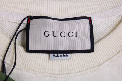 Sudadera Gucci x Balenciaga