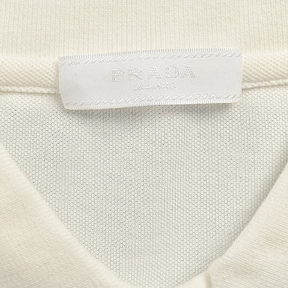 Prada Classic White Polo Shirt - outsole - replica sneakers