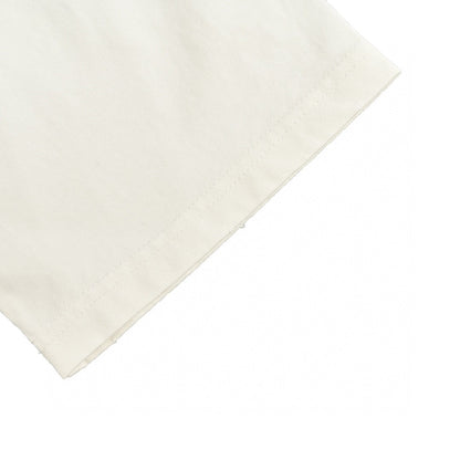 Camiseta Balenciaga Planeta Tierra (Blanca)