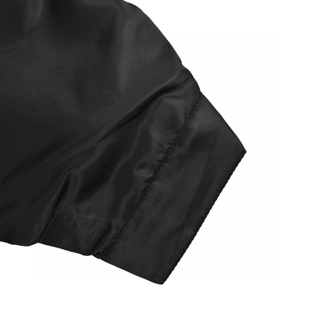 Prada Nylon Hooded Jacket - outsole - replica sneakers