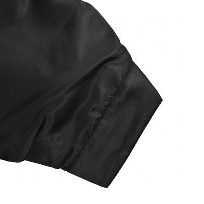 Prada Nylon Hooded Jacket - outsole - replica sneakers