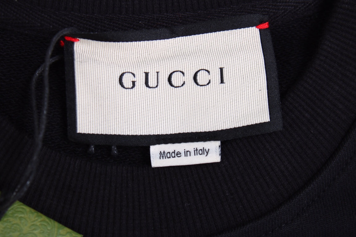 Sudadera Gucci