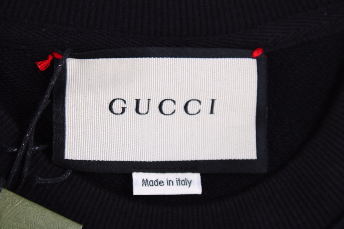 Sudadera Gucci