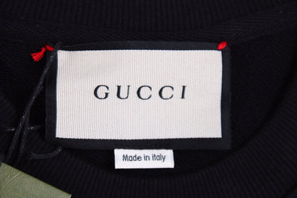 Sudadera Gucci