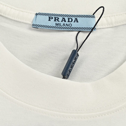 T-shirt Prada