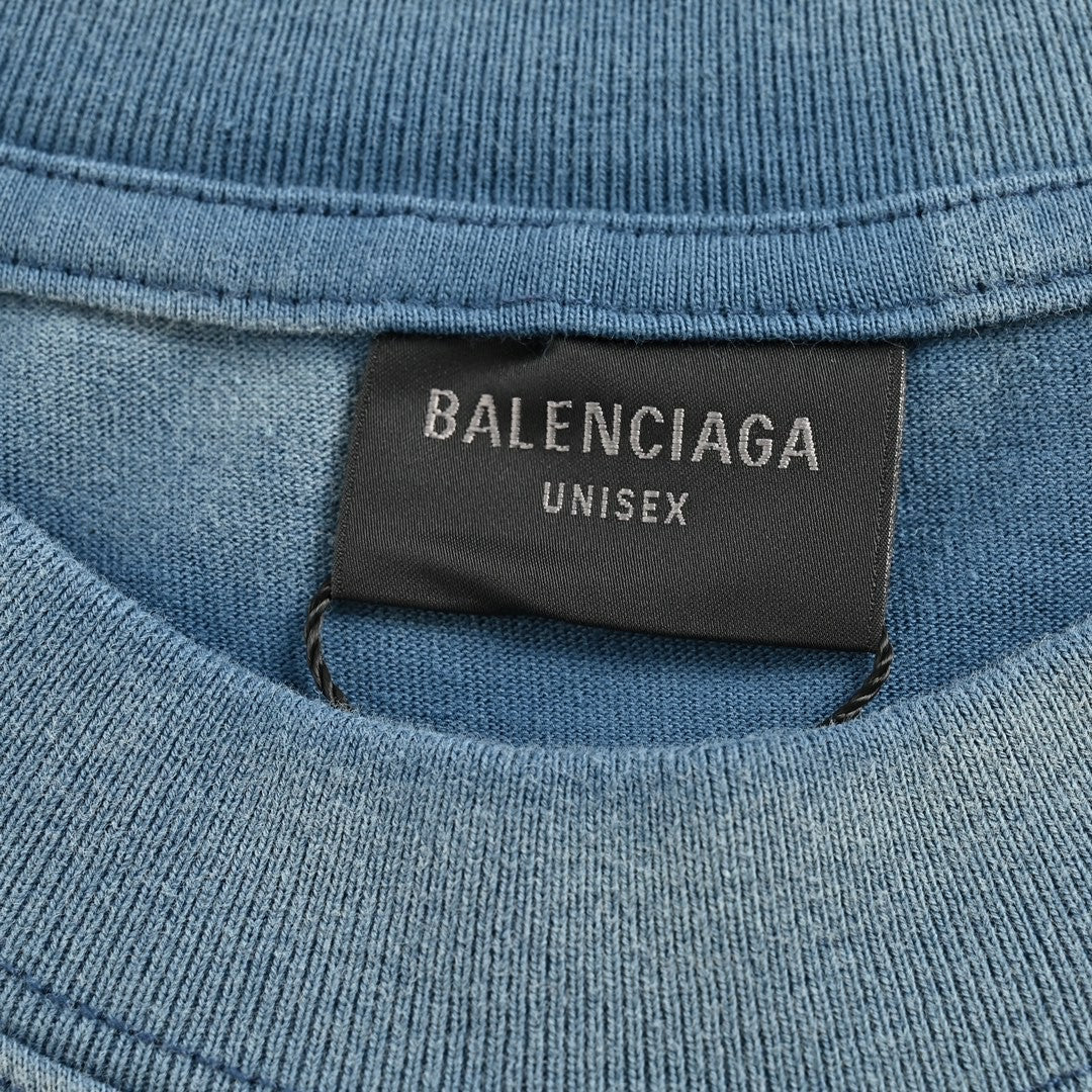 Camiseta Balenciaga