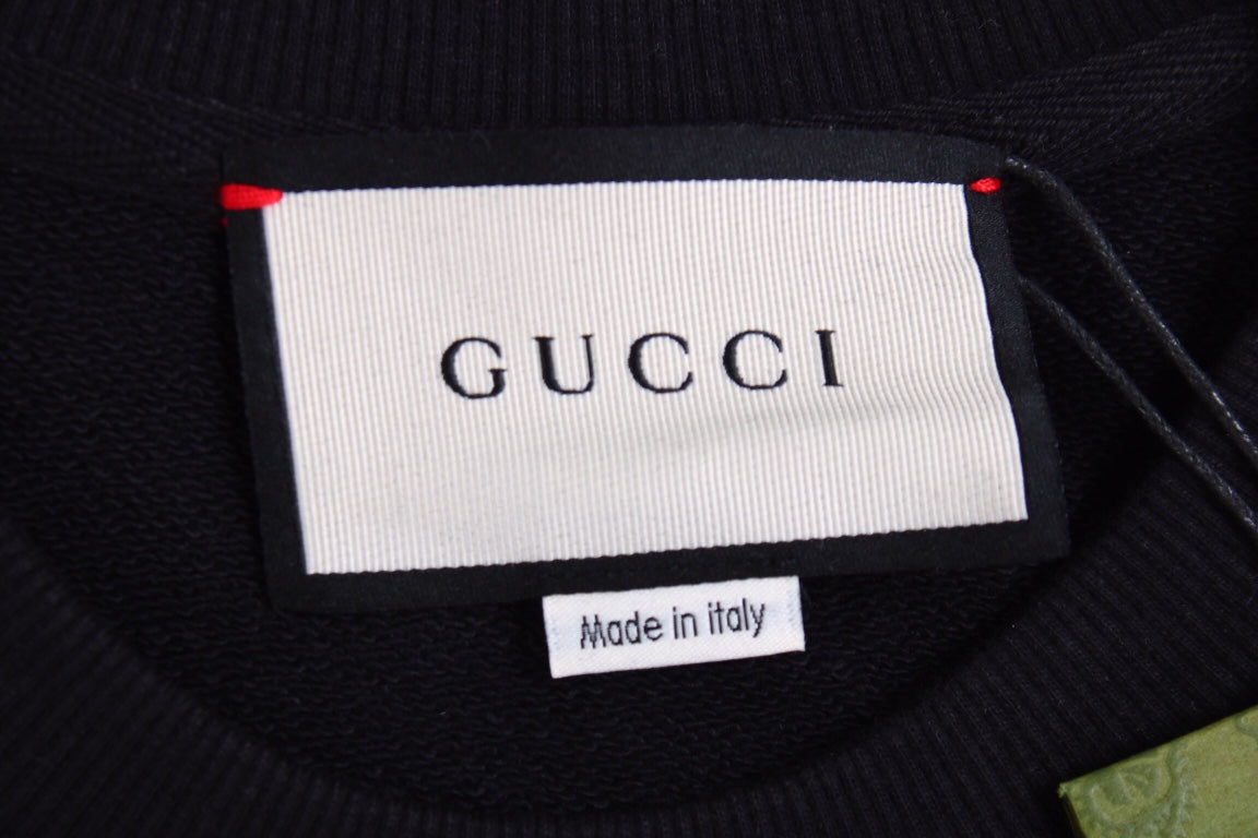 Sudadera Gucci x Balenciaga