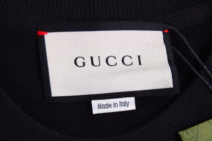Sudadera Gucci x Balenciaga