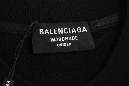 Sudadera Balenciaga