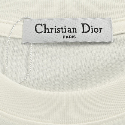 Dior 'Forever Dior' T-Shirt (White)
