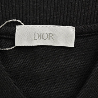 Polo Dior (Negro)