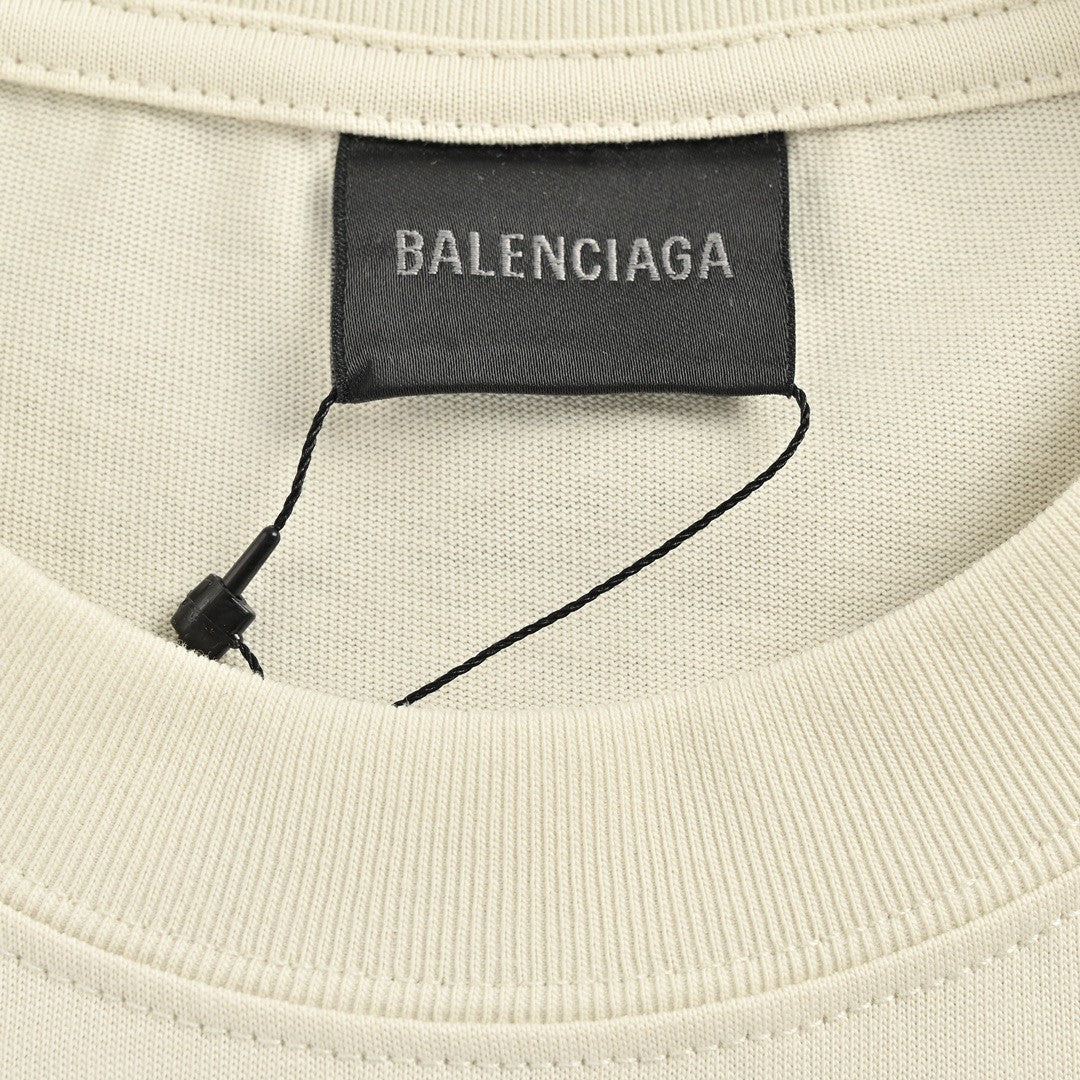 Camiseta Balenciaga