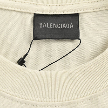 Camiseta Balenciaga