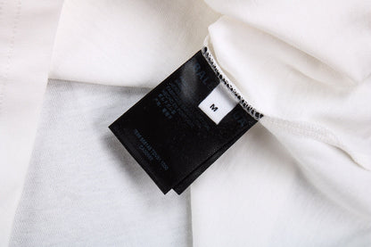 Balenciaga x Supreme T-shirt with Front Logo - box - replica sneakers