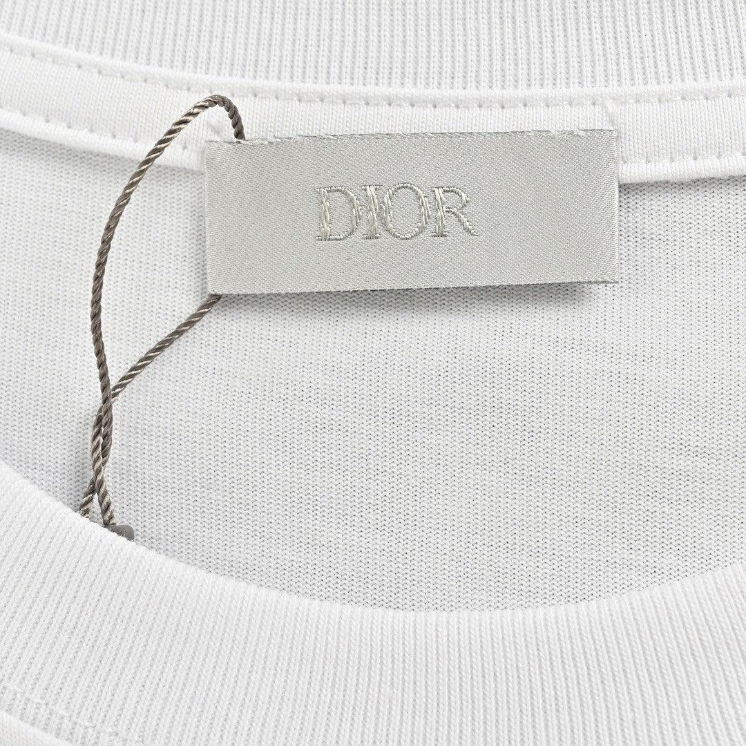 Camiseta Dior Christian Dior Couture