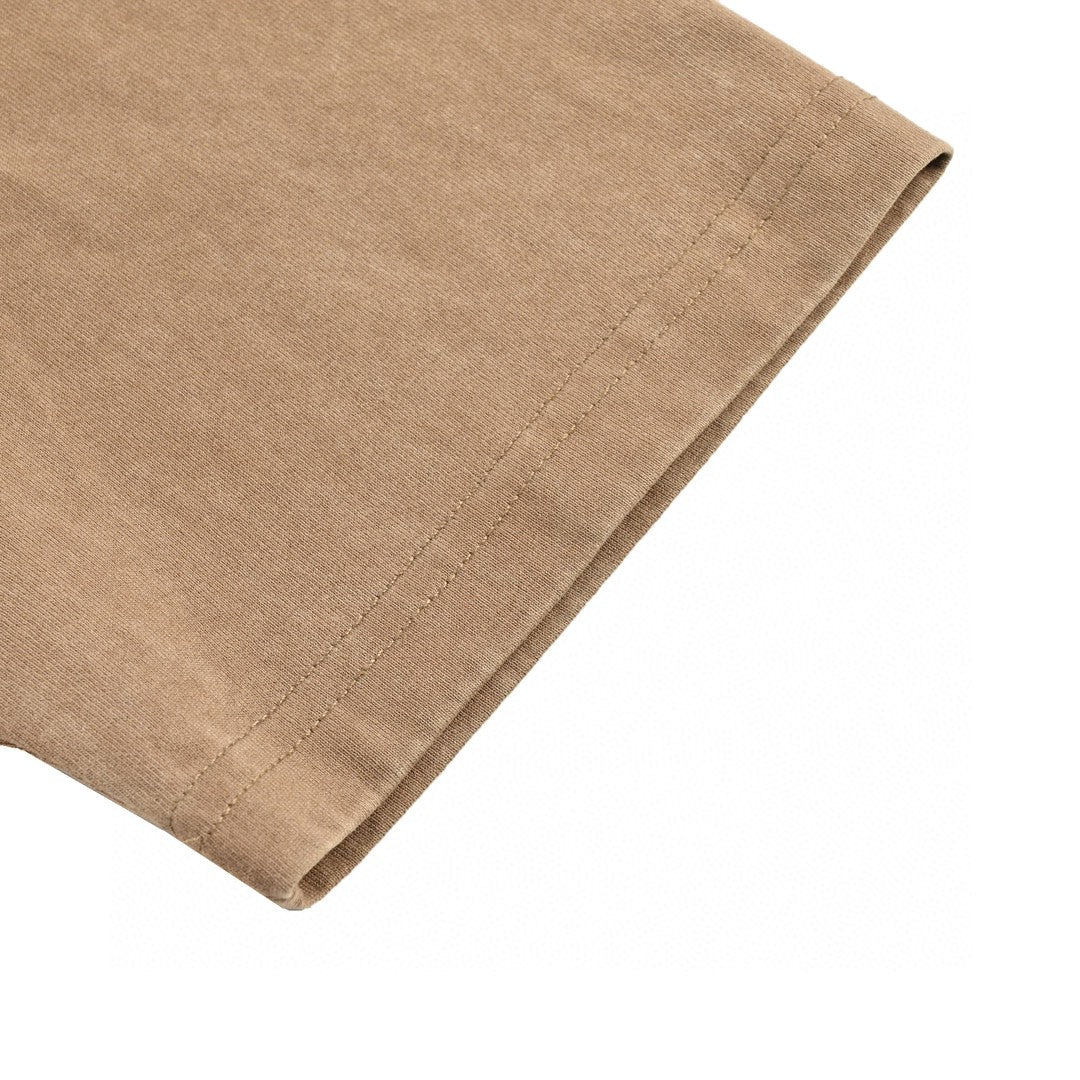 Camiseta Balenciaga - Estampado Berlín