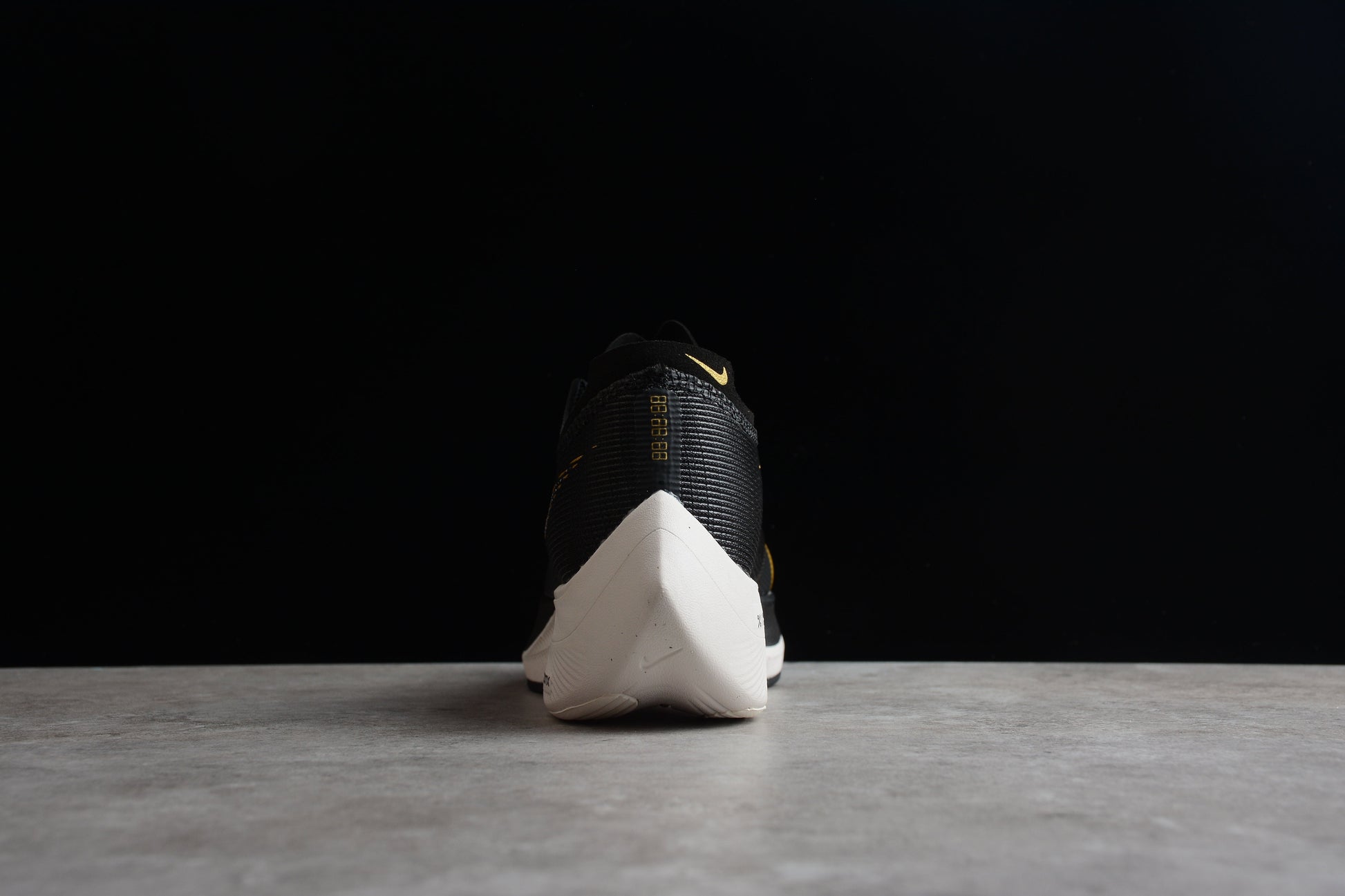 Zoom - Vaporfly Ne - T% 2 And White - Black Unisex Streetwear Limited Edition