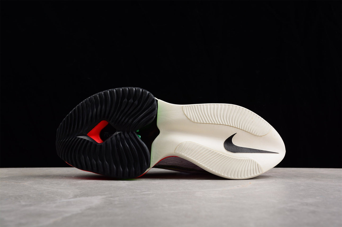 Zoom Alphafly Ne - T% 2 And Pink - White Unisex Streetwear Limited Edition