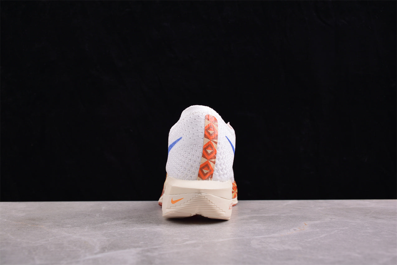 Zoom - Vaporfly Ne - T% 2 - Orange Unisex Streetwear Limited Edition
